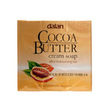 Soap Toronto | Dalan Cocoa Butter Soap | 3x90g - TurkishMart