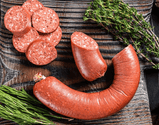 Soujuk sujuk | Nema Mild | 300g - TurkishMart