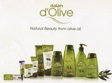 Spa Gift Baskets | Olive Oil Bath Products | 1 Large - TurkishMart