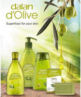 Spa Gift Baskets | Olive Oil Bath Products | 1 Large - TurkishMart