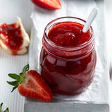 Strawberry Jam | Sener | 1800g - TurkishMart