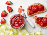 Strawberry Jam | Sener | 1800g - TurkishMart