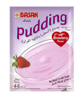 Strawberry pudding | Basak | 130g - TurkishMart