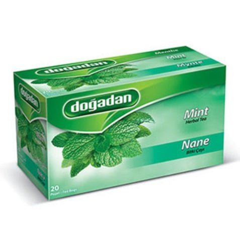 Strong Mint Tea Dogadan 40g