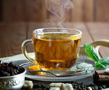 Strong Mint Tea