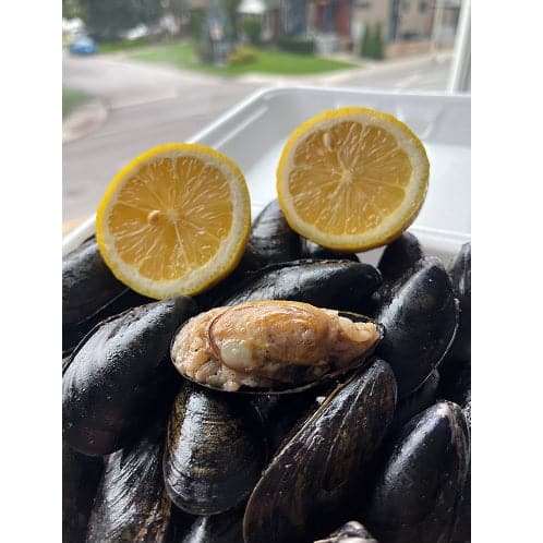 stuffed mussels midye dolma by midyeci riza 10 pcs
