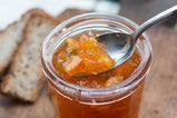 Sugar Free Jam Canada | Bitter Orange | 290g - TurkishMart