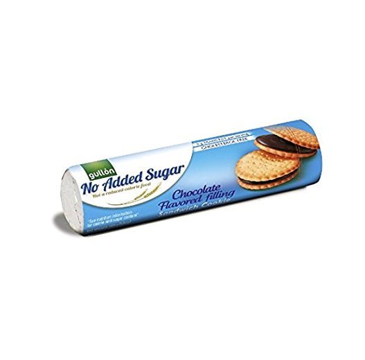 Sugar Free Maria Cookies | Gullon | 200g - TurkishMart