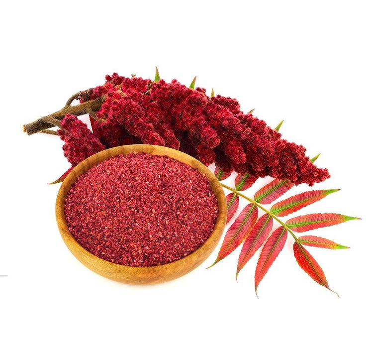 Sumac Spice | Monticelli | Turkish market | 250g - TurkishMart