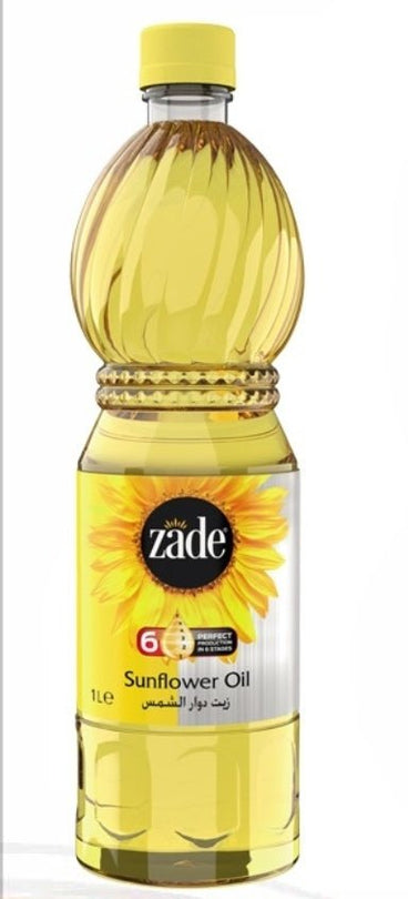 Sunflower Oil for Sale | 2L - TurkishMart