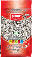 Sunflower seeds | Roasted and Salted | 300g - TurkishMart