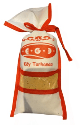 Tarhana | Turkish soup | 500g - TurkishMart