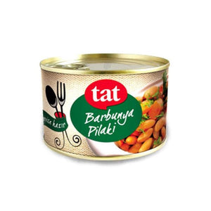 Tat Cranberry beans | Barbunya | 300g | Turkish store