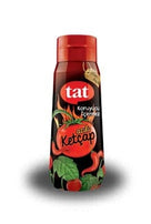 Tat Ketchup bottle HOT 400g