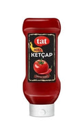 Tat Ketchup bottle | Regular | 400g - TurkishMart