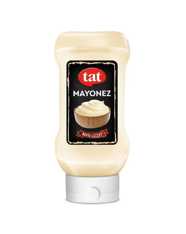 Tat Mayonnaise 330g Turkish store