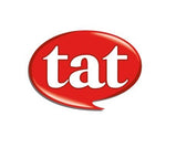 Tat Toronto | White Beans In Vinaigrette Sauce | 190g - TurkishMart