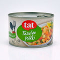Tat Toronto | White Beans In Vinaigrette Sauce | 190g - TurkishMart