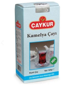 Tea for sale | Caykur Kamelya | 500g