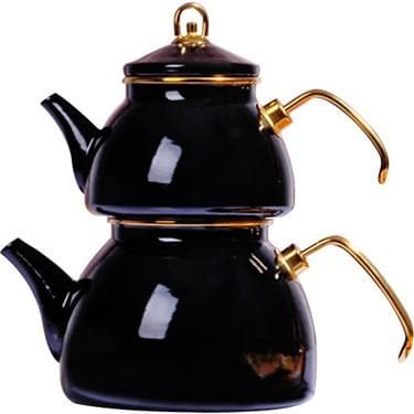 Tea pot Canada | Caydanlik | 1 set - TurkishMart