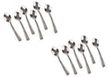 Tea spoon | Tea spoons | Set of 12 - TurkishMart