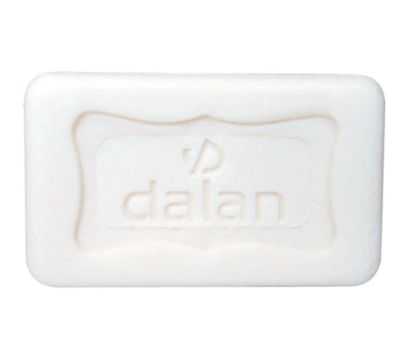 Toiletries | Dalan Hotel Soap bars | 20g - TurkishMart