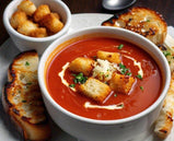 Tomato Soup with Cheese and Basil | 85g - TurkishMart
