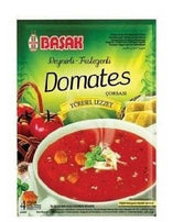 Tomato Soup with Cheese and Basil | 85g - TurkishMart
