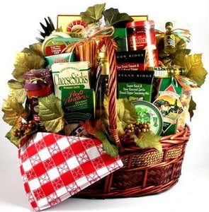 Toronto Gift Baskets | 1 Ready Made Basket