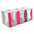Traditional Turkish Tea Glasses | Set of 6 - TurkishMart