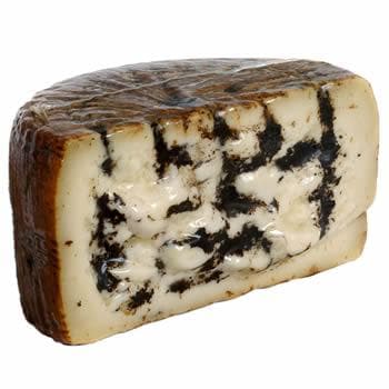 Truffle Pecorino Cheese 200gr