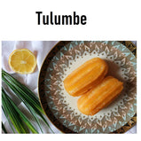 Tulumba Dessert