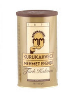 Turk kahvesi | Mehmet Efendi | 500g - TurkishMart