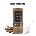 Turkey Coffee Iced Coffee Latte 250ml