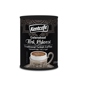 Turkey Coffee Near Me | Kentcafe | 250g
