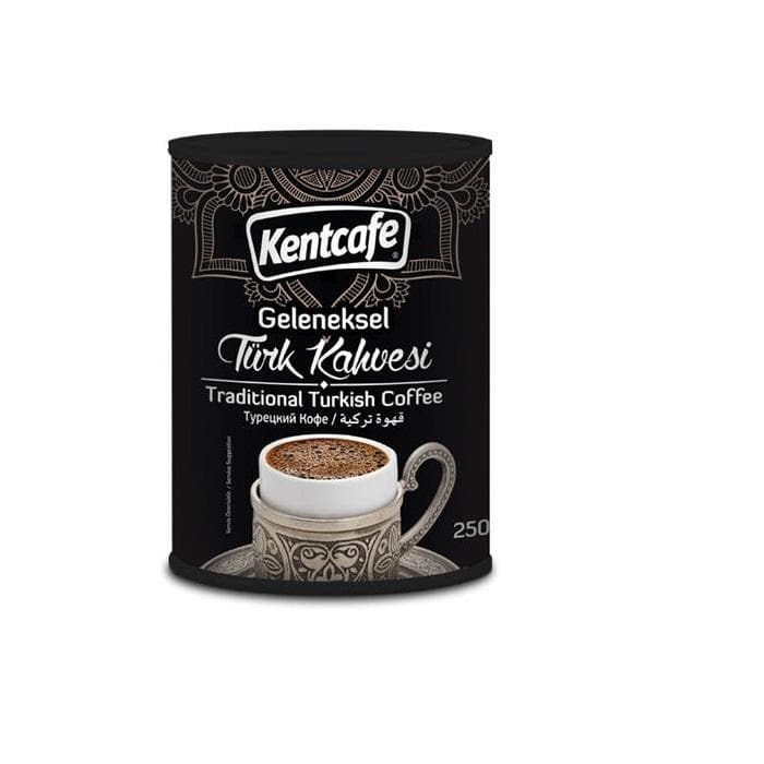 Turkey Coffee Near Me Kentcafe 250g