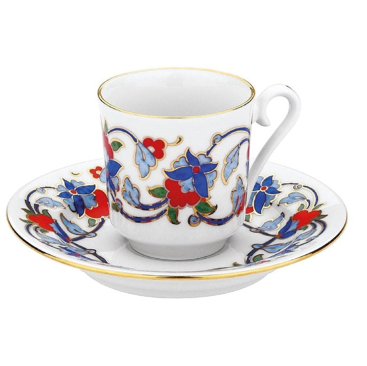 Turkish Coffee Cup Set Set of 2