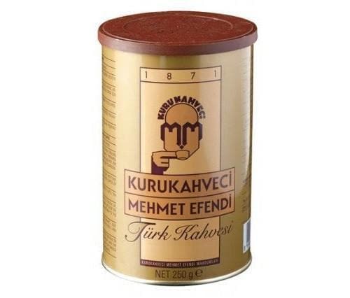 Turkish Coffee For Sale | Best Coffee Etobicoke | 250g - TurkishMart