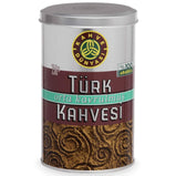 Turkish Coffee in Toronto