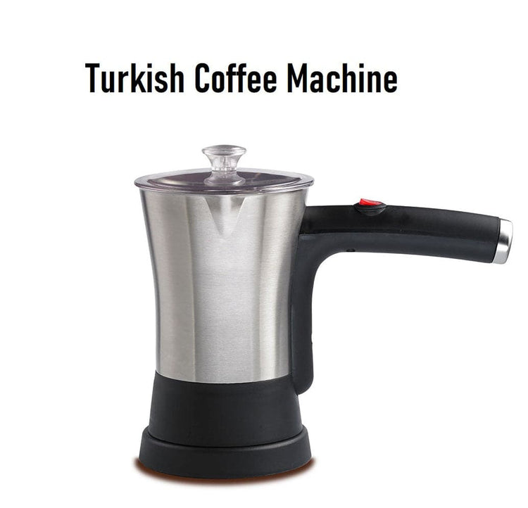 Turkish Coffee machine | Brentwood | - TurkishMart