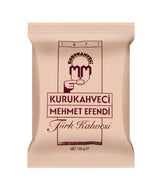 Turkish Coffee Toronto Mehmet Efendi 
100g