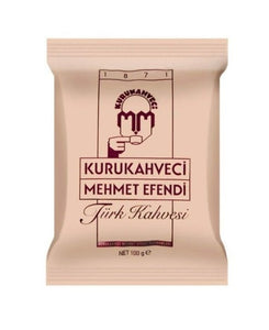 Turkish Coffee Toronto | Mehmet Efendi | 100g