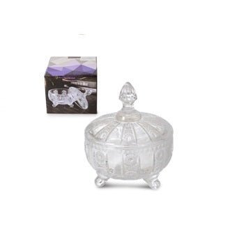 Turkish Delight Container | 1 Unit - TurkishMart