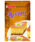 Turkish Dessert Mix | Revani | Basak | 500g - TurkishMart
