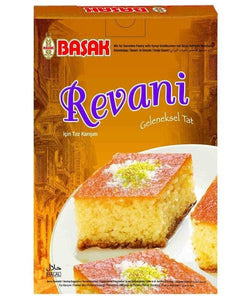 Turkish Dessert Mix | Revani | Basak | 500g