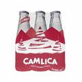 Turkish drink | Camlica Gazoz | 6 pack - TurkishMart