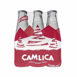 Turkish drink | Camlica Gazoz | 6 pack - TurkishMart