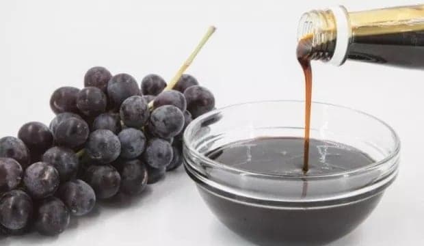 Turkish Grape Molasses 1L (glass) - TurkishMart