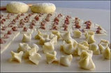 Turkish Manti | Turkish Ravioli | Kayseri style | 500g - TurkishMart