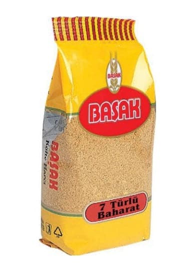 Turkish Spice Blend | Basak | 100g - TurkishMart